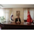 Türkiye Kadın Patronlar Kulübünün Başkanı Adana'da