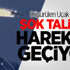 Türkiye Harekete Geçiyor Türkiye Harekete Geçiyor