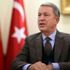 Milli Savunma Bakanı Akar, Kuzey Makedonya’da Milli Savunma Bakanı Akar, Kuzey Makedonya’da