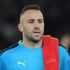 David Ospina: Arsenal'de mutluyum acele karar vermeyeceğim