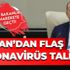 Başkan Erdoğan’dan flaş koronavirüs talimatı! 2 bakanlık harekete geçti!