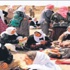 IŞİD'den Yezidi katliamı