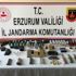 Erzurum’da jandarmadan insan tacirlerine şafak baskını Erzurum’da jandarmadan insan tacirlerine şafak baskını