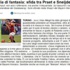 Wesley Sneijder'de flaş gelişme: Yolanthe Cabau artık...