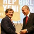 Erdoğan, Davutoğlu ile birlikte meydanlara inecek!