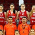 Türkiye 49-59 Sırbistan