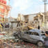Irak’ta bombalı saldırılar: 37 ölü Irak’ta bombalı saldırılar: 37 ölü