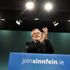 Sinn Fein lideri Gerry Adams siyaseti bırakıyor