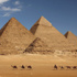 IŞİD'den Mısır'a piramitleri yıkın çağrısı