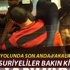 Kobani'ye giden PKK'lılar sahte Suriye kimliğiyle yakalandı