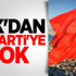 AK Parti'nin Reklam Filmine Şok Karar! AK Parti'nin Reklam Filmine Şok Karar!