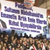 Çözüm kutlu yol