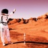 Mars yolculuğunda Türk yok