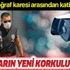 Son dakika: Suçluluların korkulu rüyası: Adana'da polis cinayet zanlısını yüz tanıma sistemiyle buldu