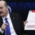 Bakan Soylu: Terör örgütü PKK'ya katılım son 30 yılın en düşük seviyesinde Bakan Soylu: Terör örgütü PKK'ya katılım son 30 yılın en düşük seviyesinde