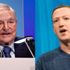 Facebook, Soros’un peşine adam takmış Facebook, Soros’un peşine adam takmış