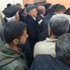 Çiftçiler Çks Kuyruğunda
