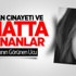 Özgecan Cinayeti ve O Hatta Yaşananlar Özgecan Cinayeti ve O Hatta Yaşananlar