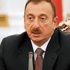 Aliyev, Putin ile görüştü
