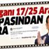 Ekrem İmamoğlu'nun "Her şey çok güzel olacak" sloganını ilk kez 17/25 Aralık kumpasından sonra kullandığı ortaya çıktı Ekrem İmamoğlu'nun "Her şey çok güzel olacak" sloganını ilk kez 17/25 Aralık kumpasından sonra kullandığı ortaya çıktı