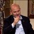 Süleyman Soylu, canlı yayında gözyaşlarını tutamadı
