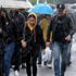 Meteorolojiden sağanak ve sis uyarısı