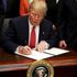 Trump hükümetinden Keystone boru hattı için onay çıktı Trump hükümetinden Keystone boru hattı için onay çıktı