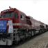 Türkiye'den Çin'e gidecek ikinci ihracat yük treni de yola çıktı