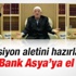 TMSF Bank Asya'ya el koydu