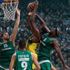 Play-off'ta MVP F.Bahçe'den!