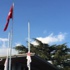 Koç Holding’de bayraklar yarıya indirildi