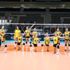 VakıfBank tur atladı VakıfBank tur atladı