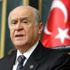 MHP Lideri Bahçeli, merhum İbrahim Metin ve Ahmet ...