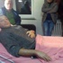 Demir çubuklarla saldırdılar