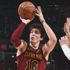 Cedi'nin 12 sayısı Cavaliers'a yetmedi