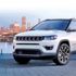 Jeep Compass geldi