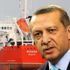 Erdoğanların kucağına düşmüş!