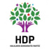 HDP'ye soğuk duş HDP'ye soğuk duş
