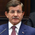 Davutoğlu'ndan Kobani talimatı!