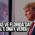 ABD'nin Teksas ve Florida eyatlerinde OHAL ilan edildi