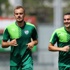 Bursaspor'da yeni sezon hazırlıkları