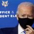 Biden: ABD halkından 100 gün maske takmalarını isteyeceğim