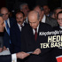 Bahçeli milletvekili aday adaylığı için başvurusunu yaptı Bahçeli milletvekili aday adaylığı için başvurusunu yaptı