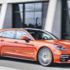 Porsche Panamera yenilendi