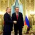 Putin ve Erdoğan S-400 konusunda anlaştı