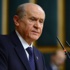 Devlet Bahçeli koalisyon için kapıları kapattı
