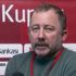Eskişehirspor'da Sergen Yalçın istifa etti