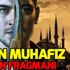 Hakan Muhafız 2.sezon ne zaman? Hakan Muhafız'dan nefes kesen fragman! Hakan Muhafız 2.sezon ne zaman? Hakan Muhafız'dan nefes kesen fragman!