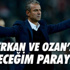 Muratbey Uşak Sportif-Galatasaray Liv Hospital maçının ardından Muratbey Uşak Sportif-Galatasaray Liv Hospital maçının ardından