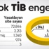 Günde 68 internet sitesi yasaklanıyor